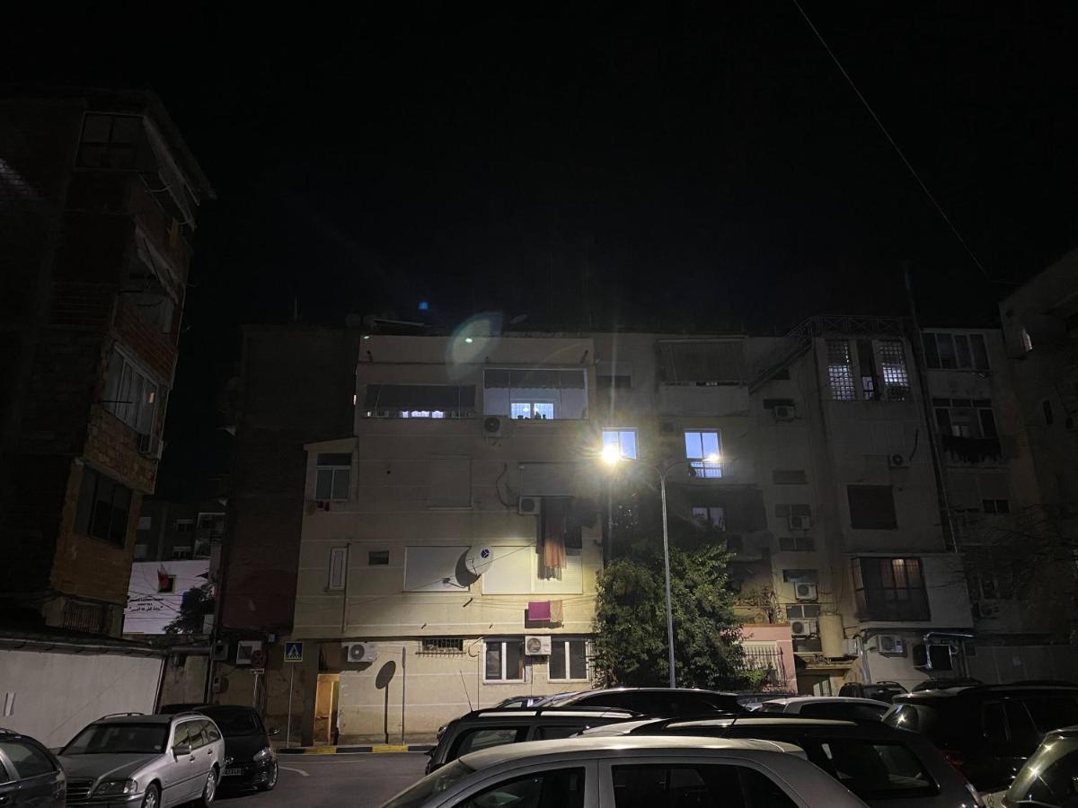 Komatas Modern Apartments In Bllok Area Tirana Exterior photo